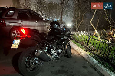 Спортбайк Suzuki GSX 250R 2021 в 
