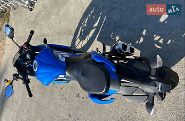 Спортбайк Suzuki GSX 250R 2019 в 