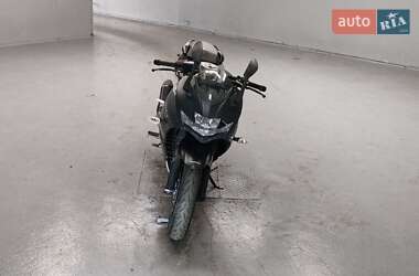 Спортбайк Suzuki GSX 250R 2022 в 