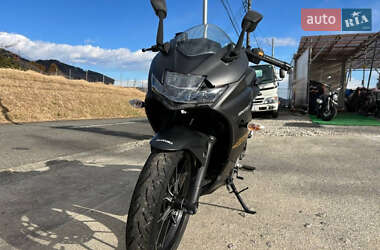 Спортбайк Suzuki GSX 250R 2022 в 
