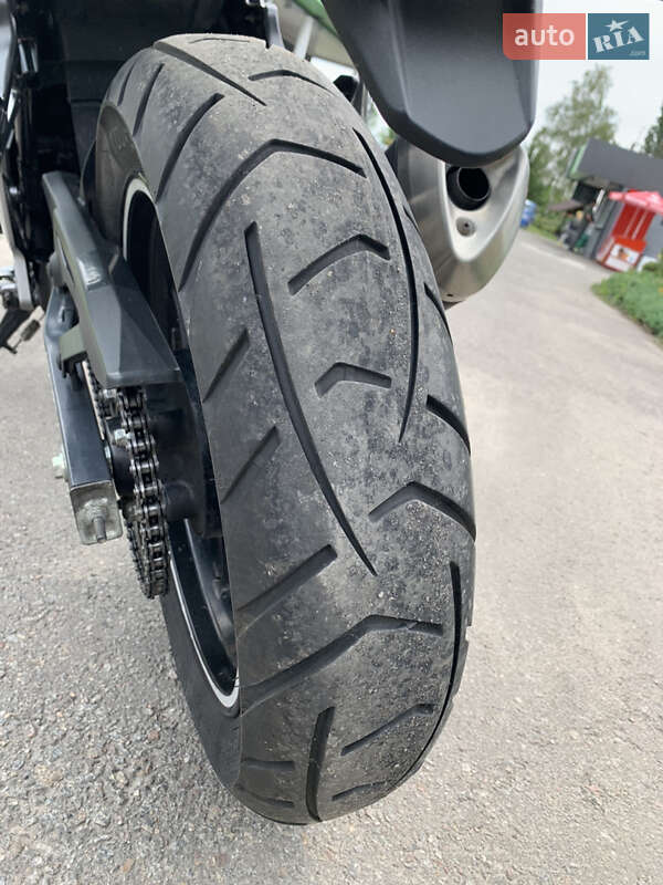 Мини спорт Suzuki GSX 250R 2018 в Кременчуге