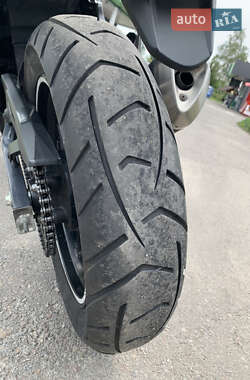 Мини спорт Suzuki GSX 250R 2018 в 
