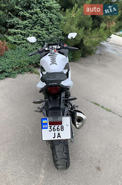 Мини спорт Suzuki GSX 250R 2018 в 