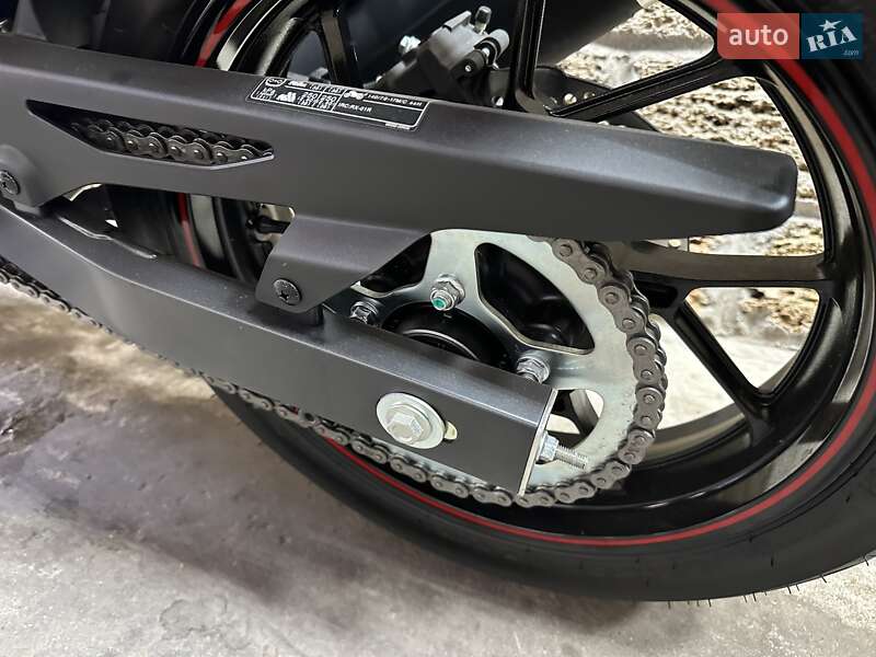 Спортбайк Suzuki GSX 250R 2023 в Одессе