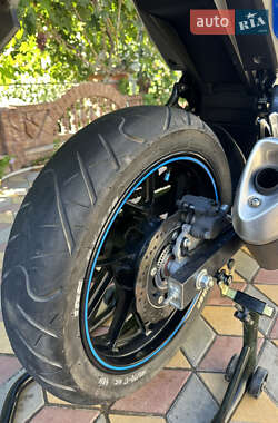 Спортбайк Suzuki GSX 250R 2021 в 