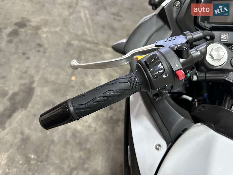 Спортбайк Suzuki GSX 250R 2023 в Одесі фото 13 Спортбайк Suzuki GSX 250R 2023 в Одесі