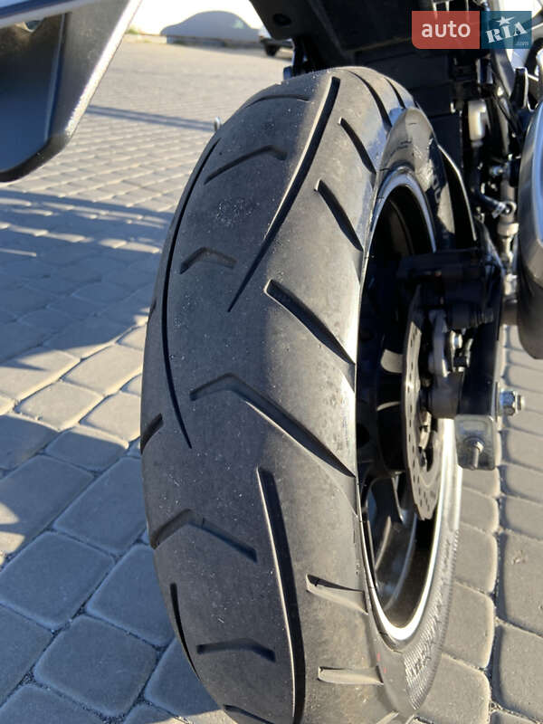 Мини спорт Suzuki GSX 250R 2018 в Кременчуге