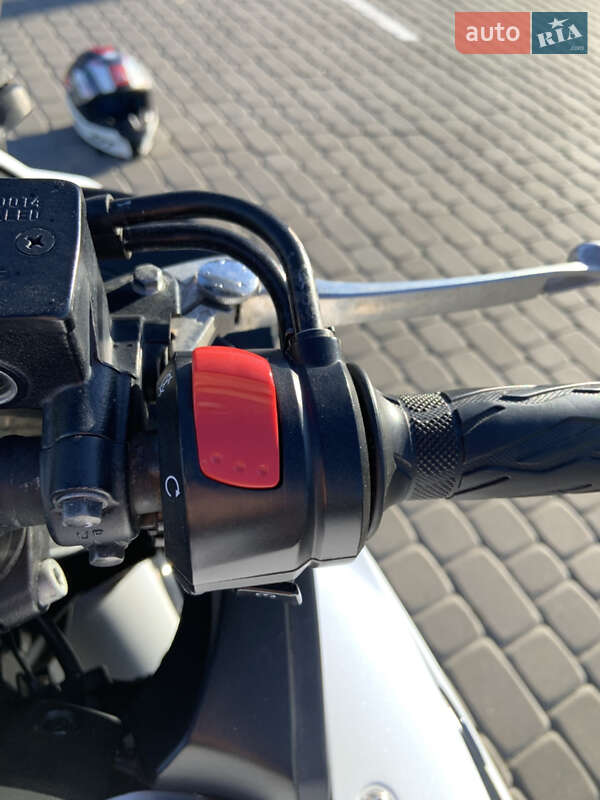 Мини спорт Suzuki GSX 250R 2018 в Кременчуге