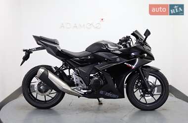 Спортбайк Suzuki GSX 250R 2019 в Гнивани