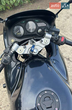 Мотоцикл Спорт-туризм Suzuki GSX 600F 2000 в 