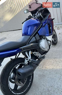 Мотоцикл Спорт-туризм Suzuki GSX 650F 2008 в 