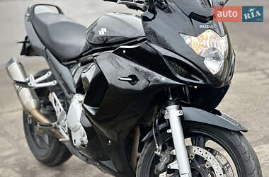 Мотоцикл Туризм Suzuki GSX 650F 2008 в Ровно