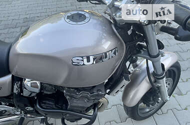 Мотоцикл Классік Suzuki GSX-750 1998 в Рівному
