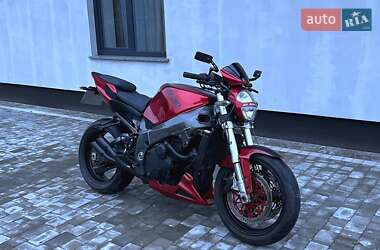 Мотоцикл Кастом Suzuki GSX-750 2003 в  фото 2 Мотоцикл Кастом Suzuki GSX-750 2003 в