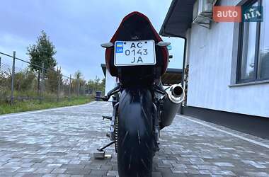 Мотоцикл Кастом Suzuki GSX-750 2003 в  фото 6 Мотоцикл Кастом Suzuki GSX-750 2003 в
