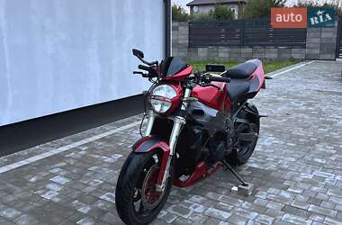 Мотоцикл Кастом Suzuki GSX-750 2003 в  фото 14 Мотоцикл Кастом Suzuki GSX-750 2003 в