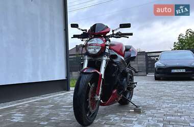 Мотоцикл Кастом Suzuki GSX-750 2003 в  фото 15 Мотоцикл Кастом Suzuki GSX-750 2003 в
