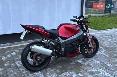 Мотоцикл Кастом Suzuki GSX-750 2003 в  фото 22 Мотоцикл Кастом Suzuki GSX-750 2003 в