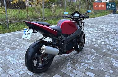 Мотоцикл Кастом Suzuki GSX-750 2003 в  фото 23 Мотоцикл Кастом Suzuki GSX-750 2003 в