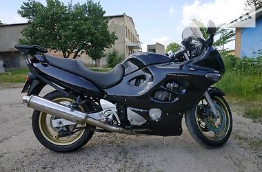 Мотоцикл Спорт-туризм Suzuki GSX 750F Katana 2000 в Виннице