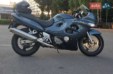 Мотоцикл Спорт-туризм Suzuki GSX 750F Katana 2001 в Виннице