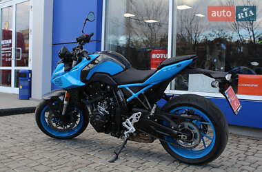 Мотоцикл Без обтекателей (Naked bike) Suzuki GSX 8S 2023 в Харькове