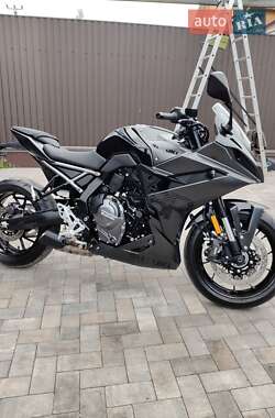 Спортбайк Suzuki GSX 8S 2023 в Білогородці