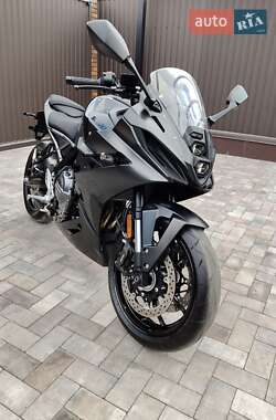 Спортбайк Suzuki GSX 8S 2023 в Белогородке