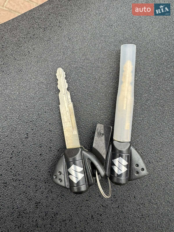 Мотоцикл Без обтекателей (Naked bike) Suzuki GSX 8S 2024 в Сновске