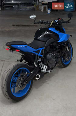 Мотоцикл Без обтекателей (Naked bike) Suzuki GSX 8S 2023 в Харькове