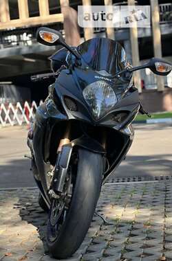 Спортбайк Suzuki GSX-R 1000 2007 в Харькове