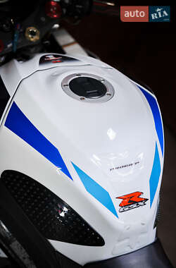 Спортбайк Suzuki GSX-R 1000 2013 в Днепре