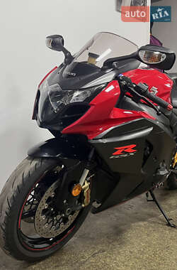 Спортбайк Suzuki GSX-R 1000 2015 в Одессе