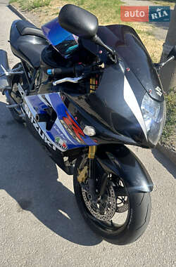 Мотоцикл Супермото (Motard) Suzuki GSX-R 1000 2004 в Запорожье