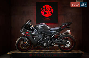 Спортбайк Suzuki GSX-R 1000 2018 в Днепре