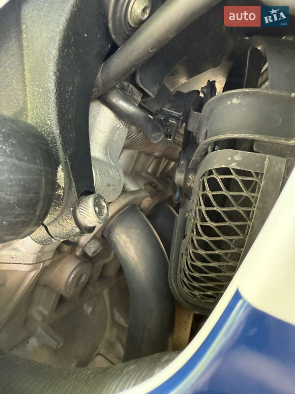 Спортбайк Suzuki GSX-R 1000 2004 в Киеве