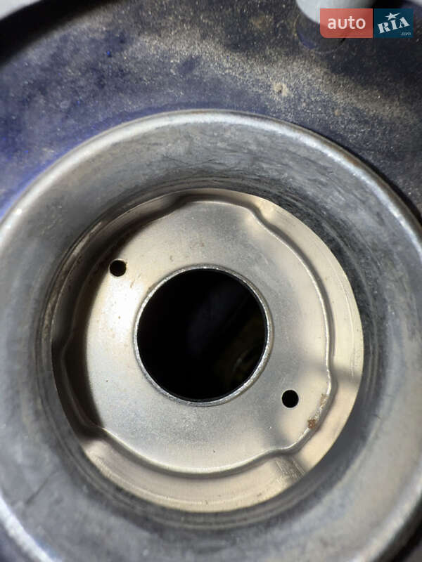 Спортбайк Suzuki GSX-R 1000 2004 в Киеве