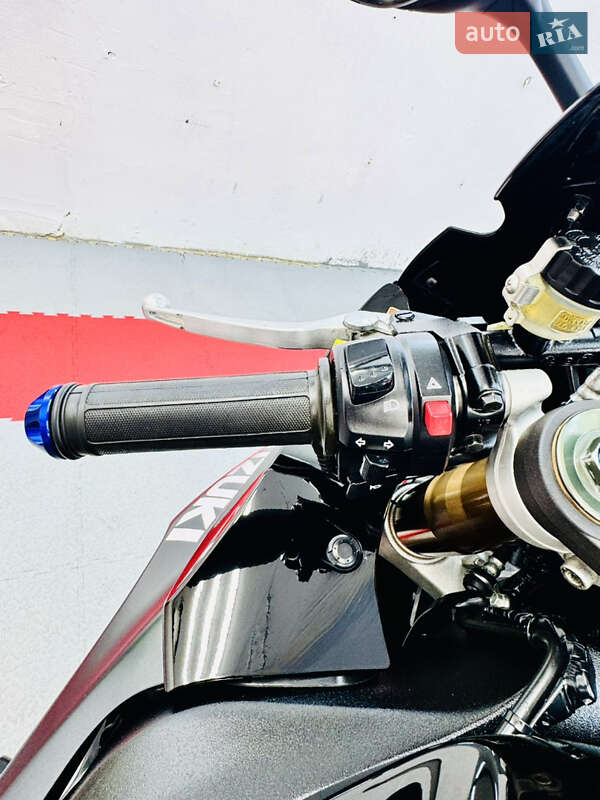 Спортбайк Suzuki GSX-R 1000 2008 в Одессе