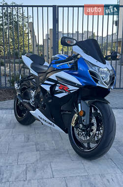 Спортбайк Suzuki GSX-R 1000 2014 в Кропивницком