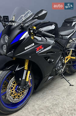 Спортбайк Suzuki GSX-R 1000 2022 в Нежине