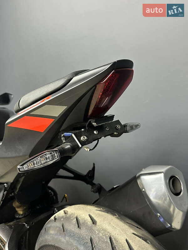 Спортбайк Suzuki GSX-R 1000 2022 в Нежине