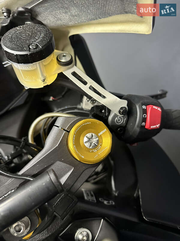 Спортбайк Suzuki GSX-R 1000 2022 в Нежине