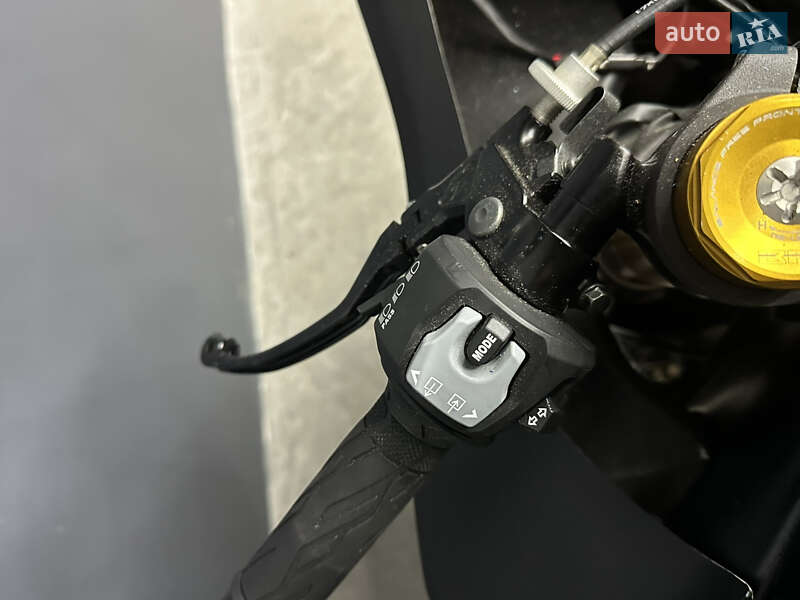 Спортбайк Suzuki GSX-R 1000 2022 в Нежине