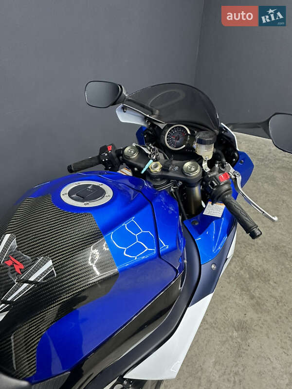 Спортбайк Suzuki GSX-R 1000 2012 в Ніжині