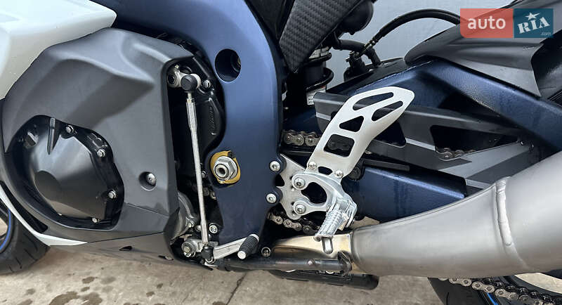 Спортбайк Suzuki GSX-R 1000 2012 в Ніжині