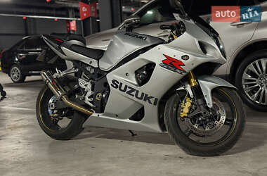 Спортбайк Suzuki GSX-R 1000 2004 в Києві
