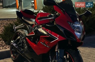 Спортбайк Suzuki GSX-R 1000 2005 в Харькове