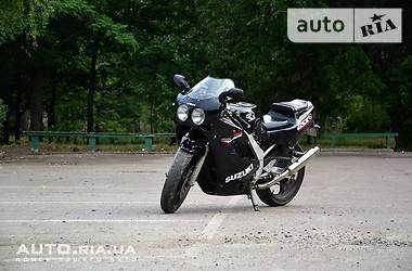 Спортбайк Suzuki GSX-R 1100 1988 в Херсоні