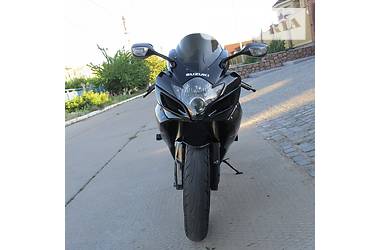 Спортбайк Suzuki GSX-R 1100 2007 в Николаеве