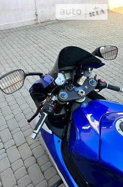Мотоцикл Спорт-туризм Suzuki GSX-R 600 2006 в Харькове